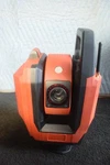 Hilti Imaging Total Station Model Plt 400. Fixed Price $9999.00.