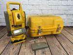 Nwi Reflectorless Total Station & Case Northwest. Fixed Price $499.00.