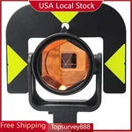 GPR121 All Metal Reflector Single For Swiss Type Total Stations Prisma. Fixed Price $72.00.