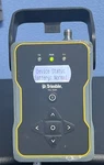 Trimble Tdl 450HX Uhf Base Transceiver Radio ADLP-2 Modem 430-470MHZ, 75451-65. Fixed Price $1399.99.