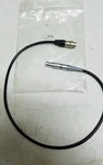 Leica Geosystems TCR303 Data Cable 667398. Fixed Price $130.00.