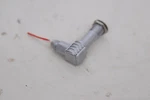 Lemo RAD.0S Elbow Plug With Cable Collet / FLA0S. Fixed Price $49.95.