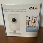 Axis Communications 0554-004 M1004-W Wireless Network Camera. Fixed Price $69.99.