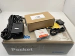 Trimble Gps Pathfinder Pocket Receiver 44310-00-ENG With Charger & Box New. Fixed Price $275.00.