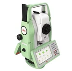 Leica Flexline TS10 Manual Total Station. Fixed Price $49956.00.