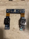 Faro 3D Laser Scanner Board Camera Replacement Part C-PWA-03806-000-A. Fixed Price $200.00.