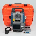 Sokkia IX-505 5" Robotic Total Station High-performance Surveying System. Fixed Price $10449.28.
