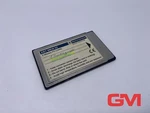 Telemecanique 2MB Memory Card Xbt 02 Pcmcia Ata SDP3B. Fixed Price $105.32.