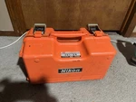 Nikon NE-100 Digital Theodolite W/case. Fixed Price $600.00.