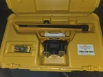 Cst Berger Instruments Model 135 Surveying Transit Level Optical. Fixed Price $85.00.