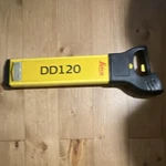 Leica DD120 Cable And Pipe Locator 33KHZ 512HZ 640HZ. Fixed Price $500.00.