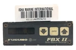 Furuno Fbx Ii Radio Beacon Receiver Csi MBX-2/12. Fixed Price $116.42.