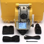 Trimble 3" Dr Mechanical Reflectorless Total Station. Fixed Price $3949.00.