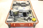 Sokkia Lietz SET3110 Electronic Total Station With Box And Battery #9. Fixed Price $599.99.
