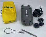 Trimble Geoexplorer 2008 Series Support Module 70970-00 W/ Bag & Stylus. Fixed Price $74.95.