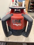 Hilti Pri 36 Self-leveling Rotary Laser Untested Read. Fixed Price $299.99.