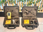 Topcon Hiper Pro Rtk Gps. Fixed Price $4000.00.