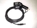 Genuine Trimble 88056-00 15V 1A Car Vehicle Charger For Geo 6000 7X (030526). Fixed Price $30.00.