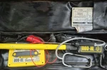 Pipehorn 800-HL And Cable Locator & Transmitter With Case. Fixed Price $750.00.