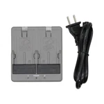 New Topcon Battery Dual Charger CDC77 For GM-52 Total Station. Fixed Price $60.00.