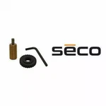 Seco Fiberglass Rod Prism Adapter. Fixed Price $25.98.
