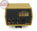 Topcon 9254 System Four Machine Control Box, Agtek, Sas, Paver, Dozer. Fixed Price $348.00.