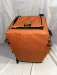 Seco Total Station Backpack Case Top Load ,sokkia,trimble,leica, Tribrach. Fixed Price $50.00.