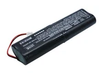 24-030001-01 Battery For Topcon Pro, Lite Plus, HIPER-L1, Ga. Fixed Price $51.39.