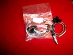 Trimble Gps Dual Battery Power Cable 7 Pin R8 Leica Topcon Sokkia Charger Tsce. Fixed Price $29.74.
