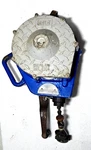 3M Dbi-sala 85' 3400871 Confined Space Winch For Tripod 420 Lbs Capacity. Fixed Price $1999.00.