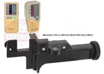 Topcon Holder 6 Laser Receiver Bracket, Sensor CLAMP,LS50,LS70,LS80,DETECTOR. Fixed Price $74.00.