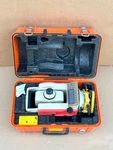 Pentax PTS-V2 Total Station No Battery/ Charger. Fixed Price $999.95.