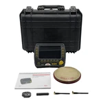 Leica Icon Grade ICP42 Wireless 3D Panel Dozer Machine Control + MNA1200 Antenna. Fixed Price $2583.55.