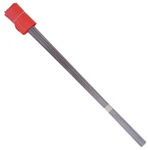 Presco Texas Red 21" Wire Pin Flags For Survey Construction 100. Fixed Price $12.50.