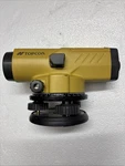 Topcon AT-B4A 24X Auto Level Optical Instrument Only, No Case/accessories. Fixed Price $149.99.