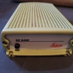 Leica SR9400 Gps Surveying 12V Unit. Fixed Price $114.80.