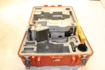 Sokkia Lietz SET2110 Electronic Total Station With Box No Battery #4. Fixed Price $499.99.