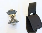 Genuine Topcon 360 ATP2 Prism W/ Wrap - Used. Fixed Price $725.00.