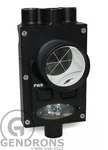 Trimble Slr Prism,geodimeter,total Station, ROBOTIC,571204360, Remote Target. Fixed Price $349.00.