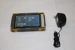 Topcon FC5000 Data Collector Table For Surveying "tested Working". Fixed Price $995.00.