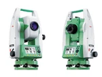 Leica Flexline TS02R500 Plus 7" Brand New Total Station Any Languages 1Y Warrant. Fixed Price $6100.00.