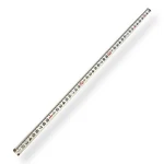 Lietz Fiber Glass 14 Ft 5 Inch Telescoping Surveyor Leveling Rod Pole. Fixed Price $88.89.