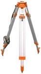 Flat Head Aluminum Tripod, Survey, Contractor, Laser, Auto Level Stand. Fixed Price $127.44.