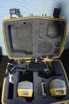 Topcon Model Hiper Hr Gnss/gps Receiver P/n: 1006276-03 Set Of Two. Fixed Price $7499.00.