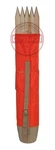 Tpi Lath Carrier Bag,surveying,topcon,sokkia,trimble,leica,nikon,gps,stake. Fixed Price $45.00.