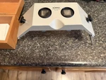 Sokkia Sokkisha Mirror Stereoscope MS16. Fixed Price $100.00.