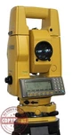 Topcon GTS-500 Surveying Precision Total Station,sokkia,leica,trimble. Fixed Price $1195.00.