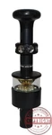 Trimble Remote 606 Robotic 360 Degree Prism,spectra Precision FOCUS,571204610. Fixed Price $349.00.
