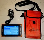 Juniper Systems Mesa 2/ RT3 Rugged Tablet. Carlson Survpc 7.0 License Included.. Fixed Price $3500.00.