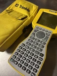 Trimble TSC1 Gps Data 29673-00 Controller With Case!. Fixed Price $49.95.